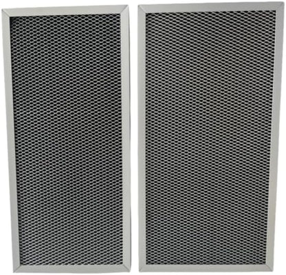 2-Pack SV60800 HRV SRV Air Exchanger Filters Kit, by Unknown