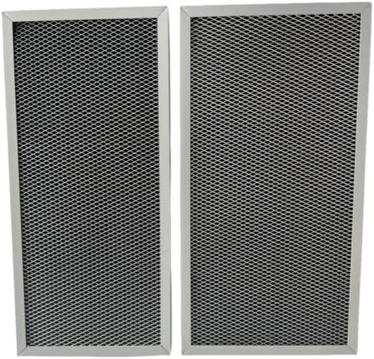 2-Pack SV60800 HRV SRV Air Exchanger Filters Kit, by Unknown