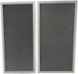 2-Pack SV60800 HRV SRV Air Exchanger Filters Kit, by Unknown