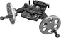 SmallRig Gimbal Control Wheels for DJI RS2 / RS 3 Pro/RS 4 / RS 4 Pro/RS 5 | by SmallRig