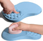 Ergonomic Joint Wrist Support Mouse Pad by Armanza