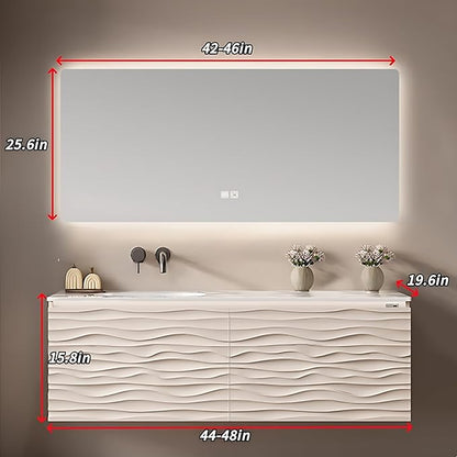48IN Bathroom Vanity - Image 2