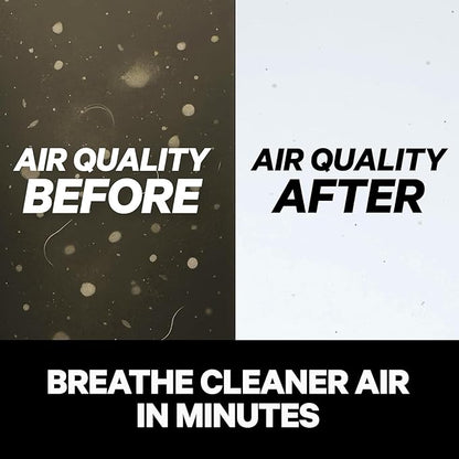 PuroAir 130i HEPA Air Purifiers - Image 6