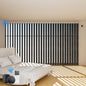 Blindify Motorized Vertical Blinds Compatible by BlindifyOffical