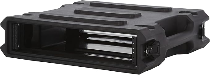 Gator Cases Pro Series 2U Rack Case - Image 9