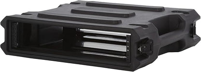 Gator Cases Pro Series 2U Rack Case - Image 9