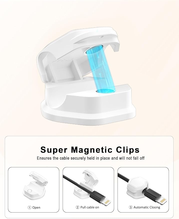 14 Pack Cord Holder - Image 4