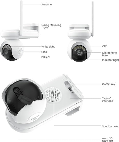 REOLINK Altas PT Ultra - Image 9