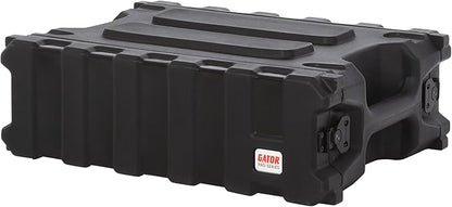 Gator Cases Pro Series 3U Rack Case by GatorCases
