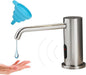 Touchless Automatic Soap Dispenser by Unknown