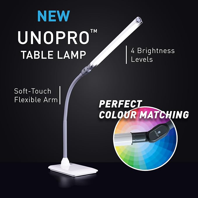 Daylight Company Uno Pro Table Lamp, Standing Lamp - Image 7