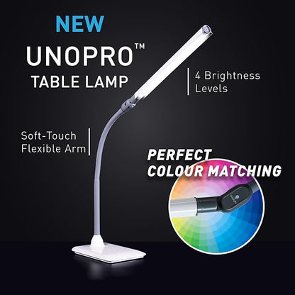 Daylight Company Uno Pro Table Lamp, Standing Lamp - Image 7