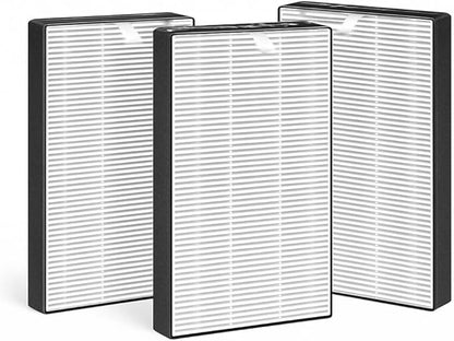 Nispira F1 C01 T02 HEPA Replacement Filter by Nispira