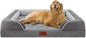 Comfort Expression Orthopedic Dog Bed by ComfortExpression