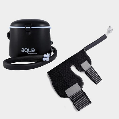 Cold Water Therapy and Hot Water Therapy System by MPAINMANAGEMENTTECHNOLOGIES