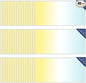 LUXRITE 2x4 FT LED Flat Panel Light, 5CCT Color Selectable 3000K 3500K 4000K by LUXRITE