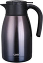 GiNT 51Oz Stainless Steel Thermal Coffee Carafe by WelcometoGiNT