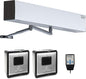 Olideauto Olide-120B Touchless Automatic Door Opener Wave Sensor Switch to by Olideauto