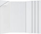 5 Pack Acoustic Panels, 47.2x23.6x0.4 inch Acoustic Wall Panels, Large by EVENRISING