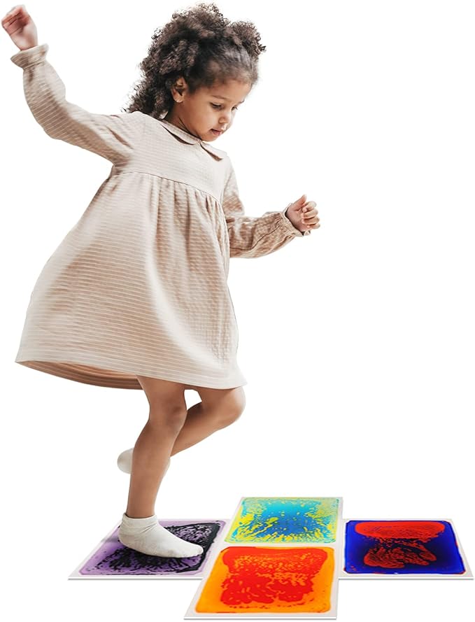 Art3d Baby Sensory Water Mats for Autistic Children - Image 8