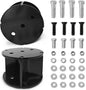 millisec 3 inch air spring bag lift spacers, main product view