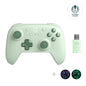 8Bitdo Ultimate 2C Hall Effect Joysticks and Hall Triggers Wireless Controller by 8BitDo