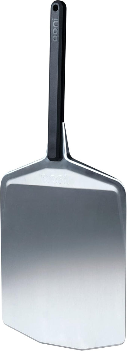 ooni 12' Aluminium Metal Pizza Peel - Image 2
