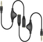PChero 3.5mm Headphone Extension Cables by PChero