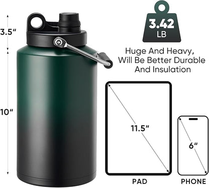 Kerilyn Insulated Gallon Jug - Image 3