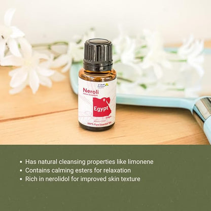 Neroli Essential Oil - Image 5