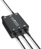 3.5mm Stereo Audio Switcher by Unknown