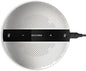 USB Speaker Phone 360° Omnidirectional Microphone Portable Conference by KAYSUDA