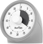 Visual Timer for Kids with Pause Button, 60-Minute Countdown Timer with Silent by Unknown