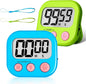 ZILLEEN Classroom Timer for Kids Teachers 2 Pack Digital Timers by ZILLEEN