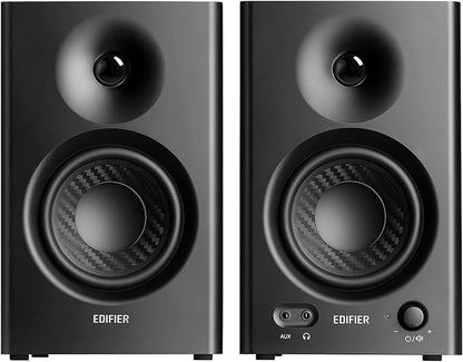 Edifier MR4 Powered Studio Monitor Speakers - Image 2