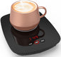 Coffee Mug Warmer for Desk by nicelucky
