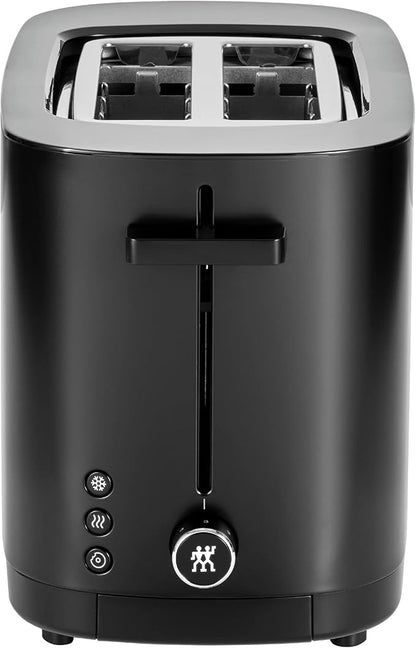ZWILLING Enfinigy, 2-Slice Toaster, Extra Wide 1.5" Slots - Image 7