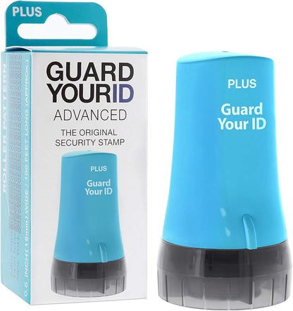 Guard Your ID Advanced 2.0 Rollers Identity - Image 8
