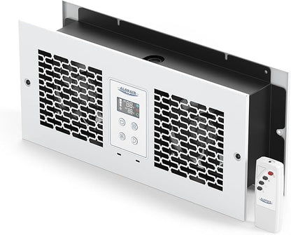 ALORAIR Room to Room Fan with Remote Control, Through Wall Ventilation Fan with by ALORAIRSOLUTIONSINC0J0DC