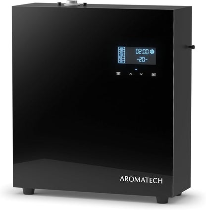 AromaTech AromaPro Bluetooth Essential Oil Diffuser - Image 4