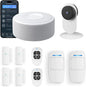 tolviviov Alarm System for Home Security, DIY Door Alarm Security Systems by tolviviovDirect