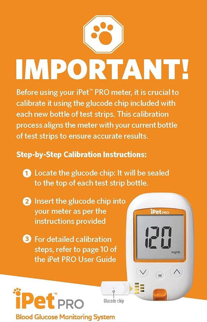 iPet PRO Blood Glucose Monitoring System Designed - Image 5