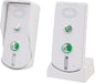 Heayzoki 2 Way Voice Intercom, IP54 Water Proof Wireless Intercomunicador by Heayzoki
