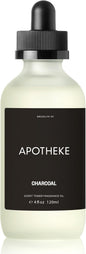 Apotheke Scent Tower Aromatherapy Diffuser Fragrance Refill, Charcoal by Apotheke