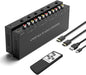 4 AV to HDMI RCA to HDMI Converter 1080P/720P 4 Way RCA Composite CVBS AV by Arector
