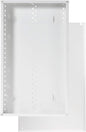 Legrand - OnQ 28 Inch Cable Management, In-Wall 20-Gauge Media Box, Structured by Legrand-On-Q