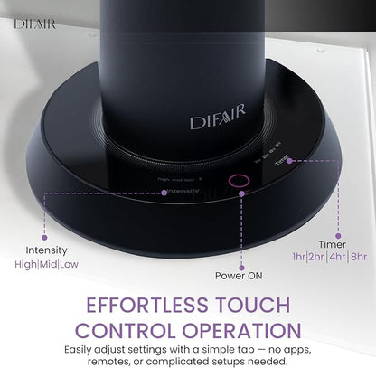 Rechargeable 10, 000 mAh Aroma Diffuser - Image 4