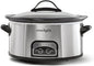 Crock-Pot 6 Quart Programmable Slow Cooker by Crock-PotBrand