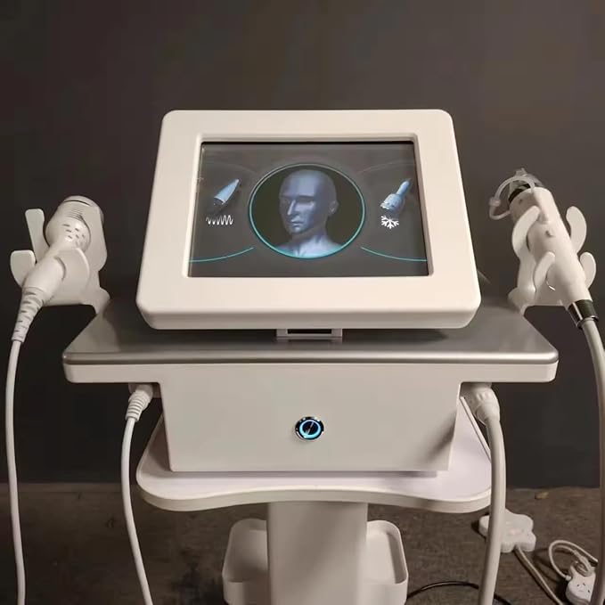 Anti-Aging Device, Wrinkle Reduction Beauty Care Equipment - Image 4