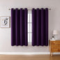 ChrisDowa Grommet Blackout Curtains by ChrisDowa